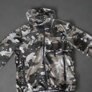 Northface jacket